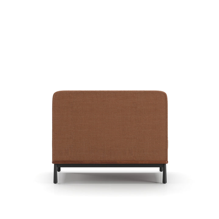 Arc Sofa One-Seater Middle