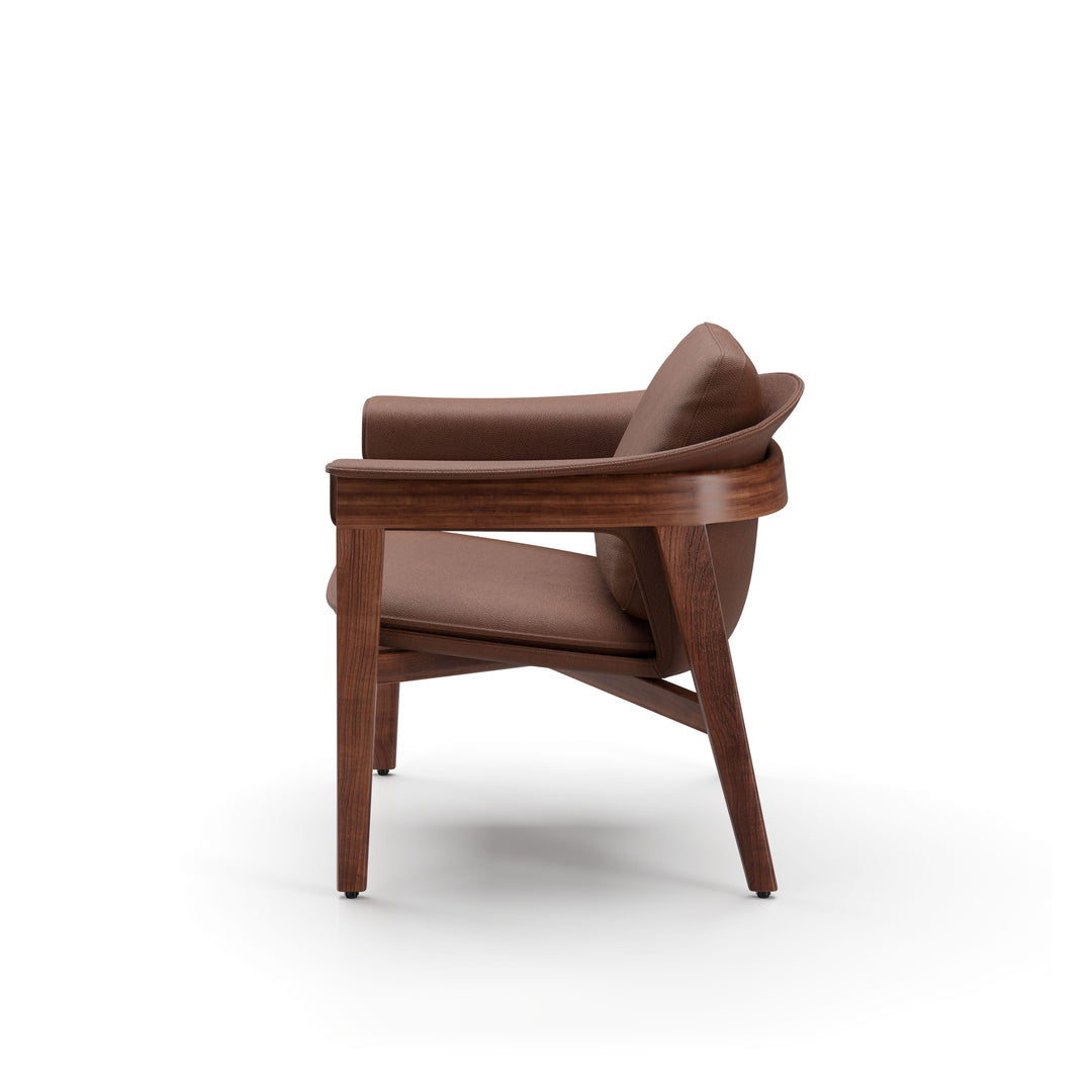 Bruno Lounge Chair