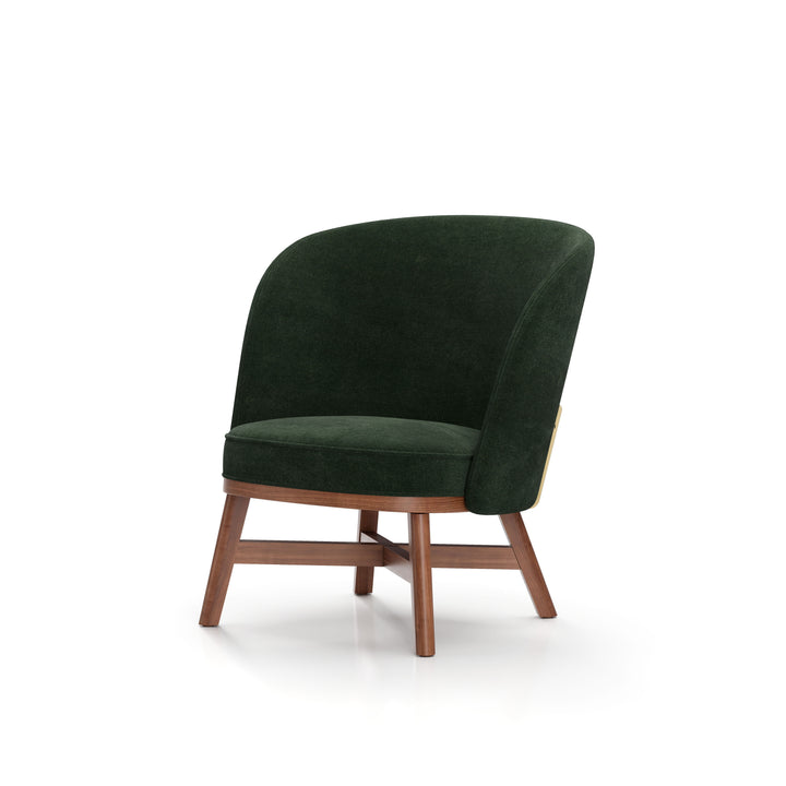 Mr. B Lounge Chair