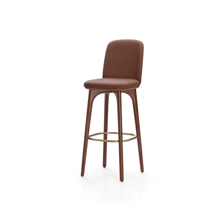 Utility Bar Chair