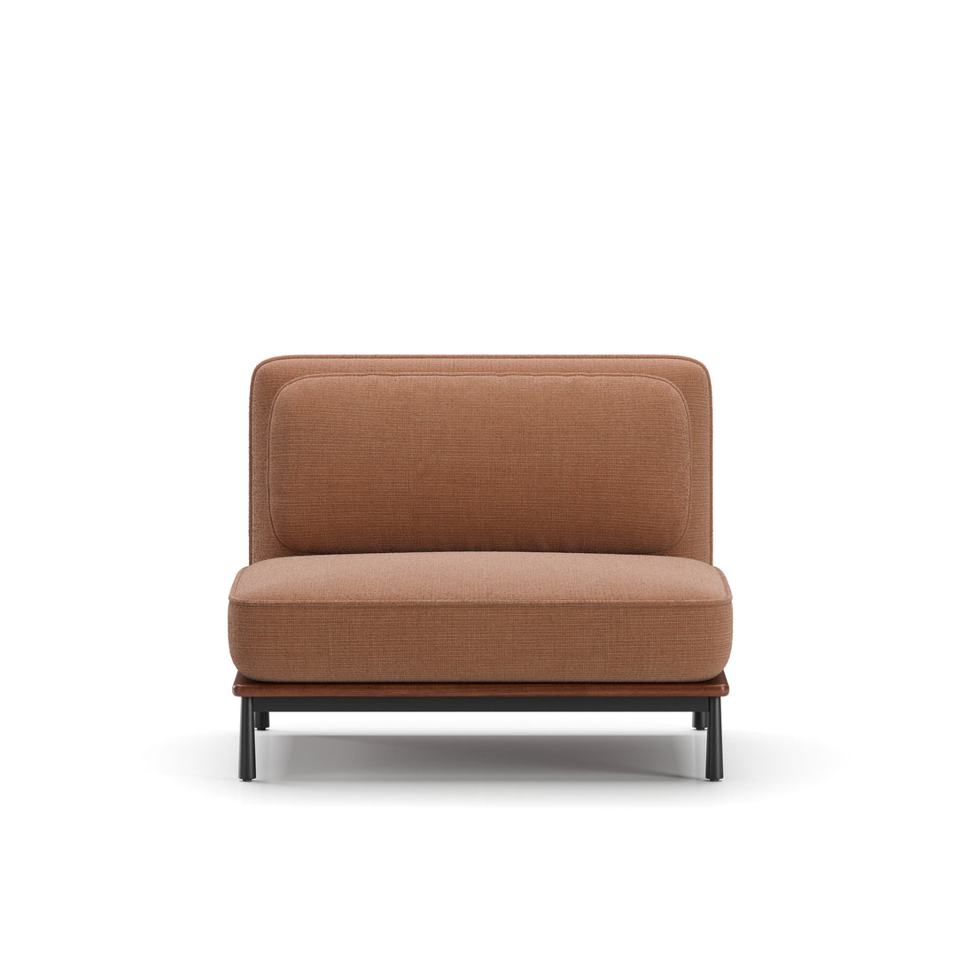 Arc Sofa One-Seater Middle