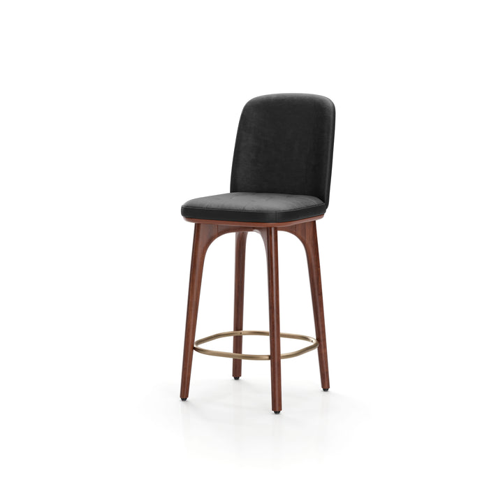 Utility Counter Chair