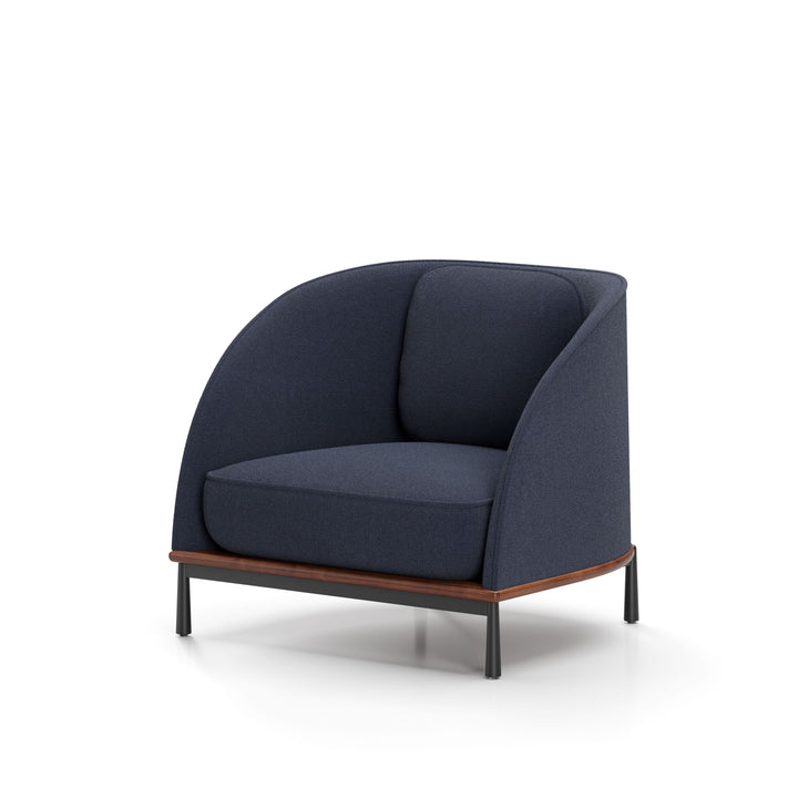 Arc Lounge Chair