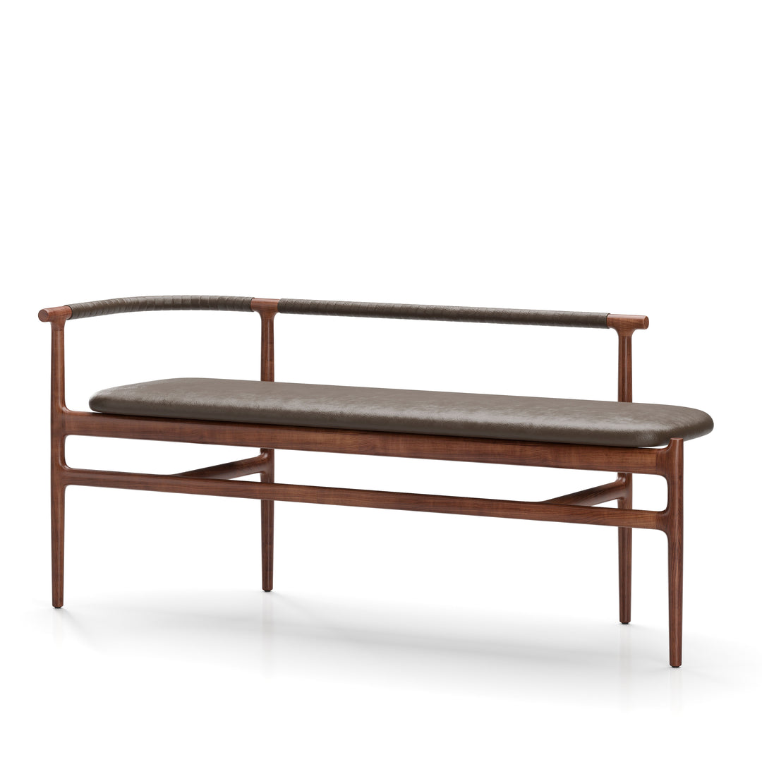 Charlie Bench