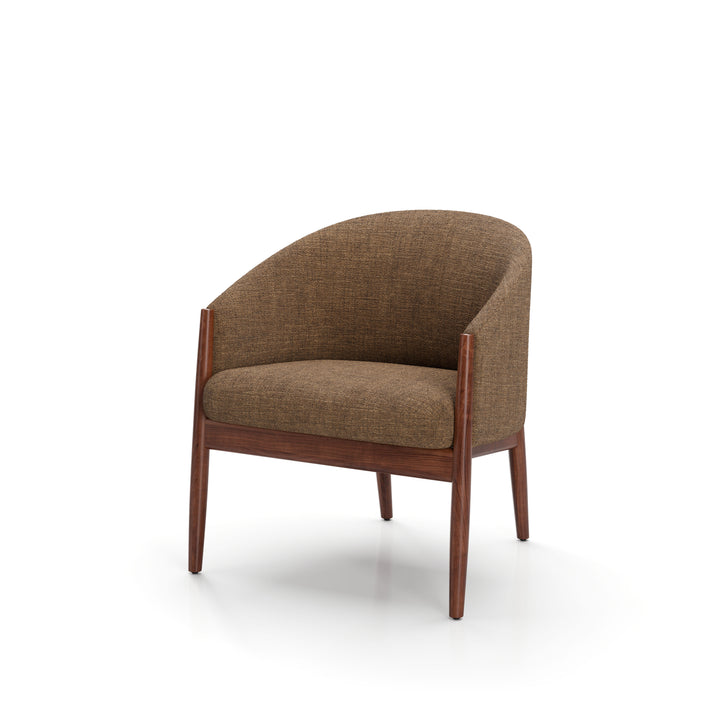 Ougi Club Chair