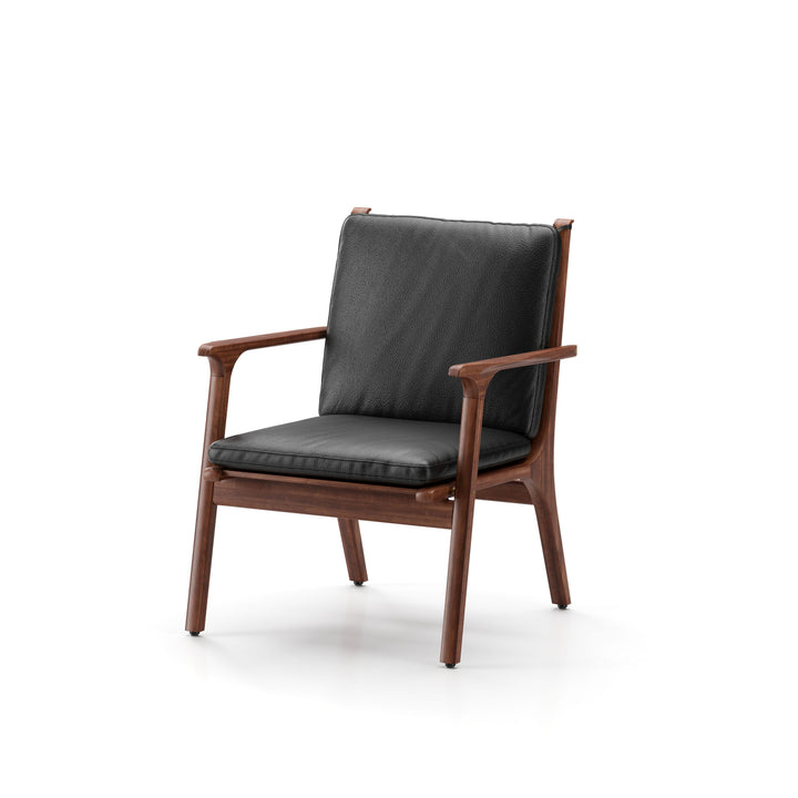 Ren Lounge Chair Small