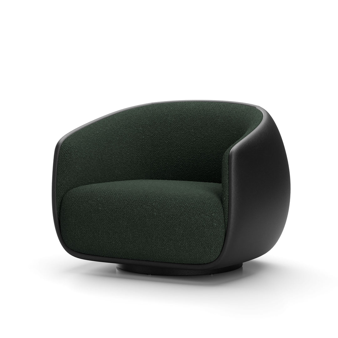 Pesca One-Seater Swivel