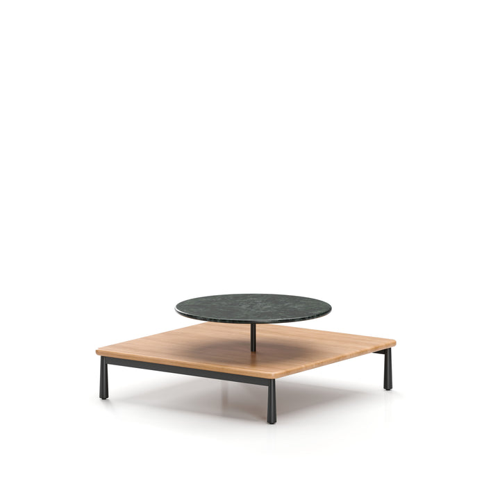 Arc Coffee Table