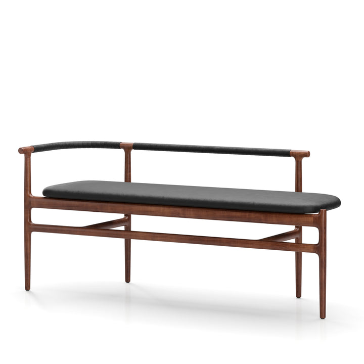 Charlie Bench