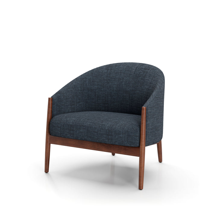 Ougi Lounge Chair