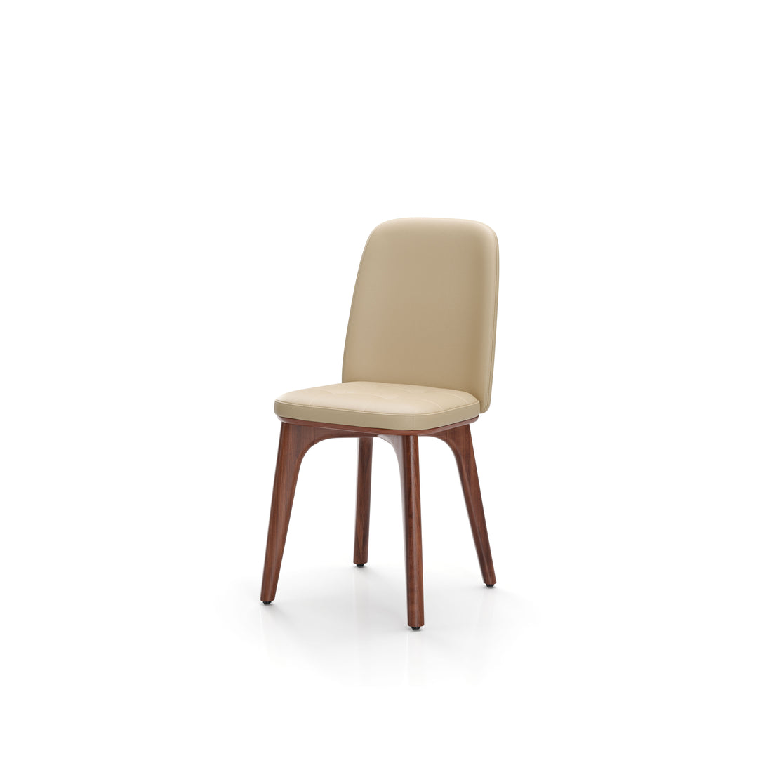 Utility Dining Chair High Back