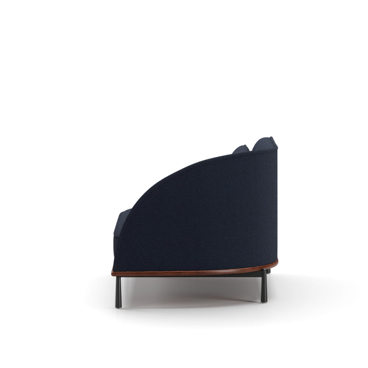 Arc Sofa Two-Seater Left / Right