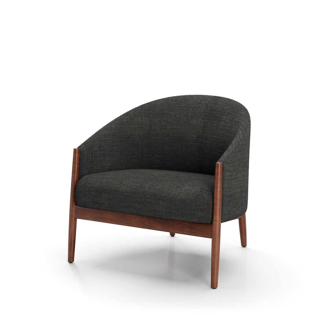 Ougi Lounge Chair