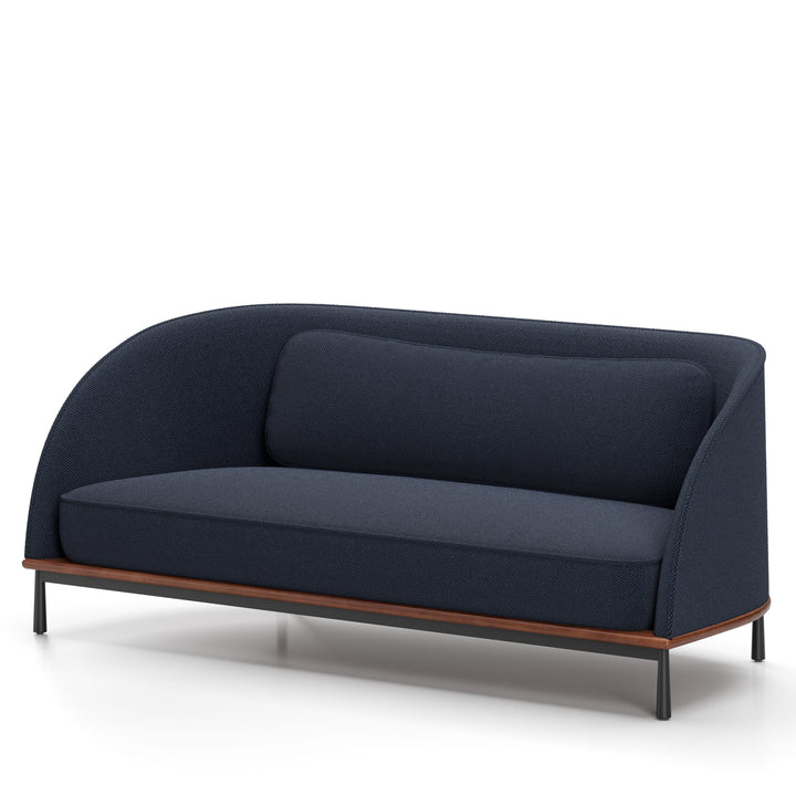 Arc Sofa Three-Seater