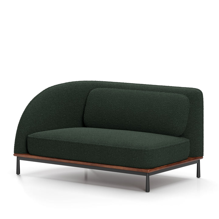 Arc Sofa Two-Seater Left / Right