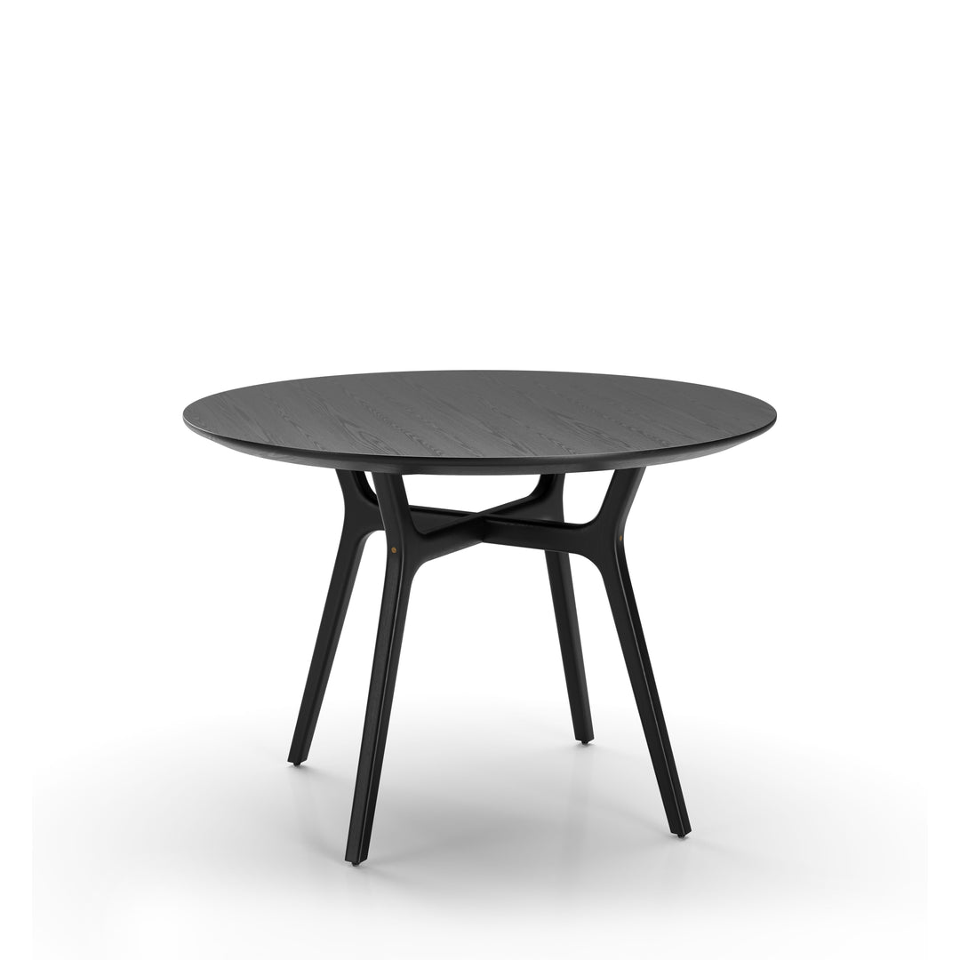 Ren Dining Table Round