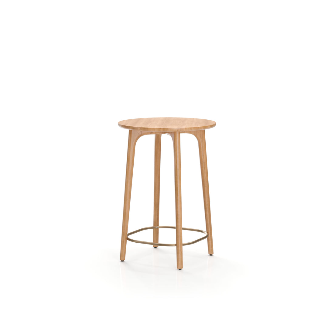 Utility Cafe Table Counter