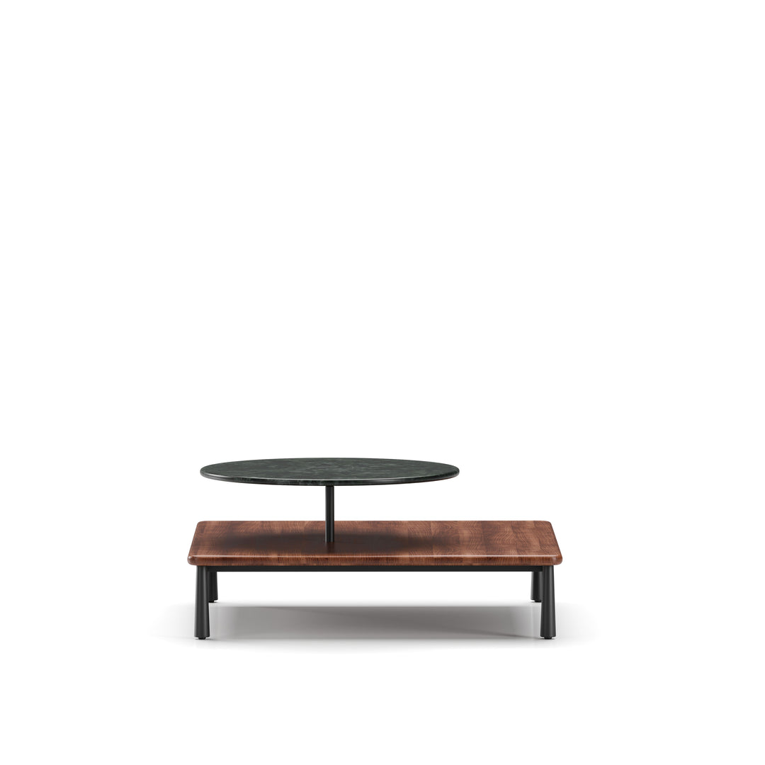 Arc Coffee Table