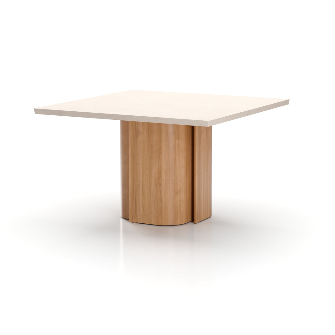 Arden Dining Table Washi Paper