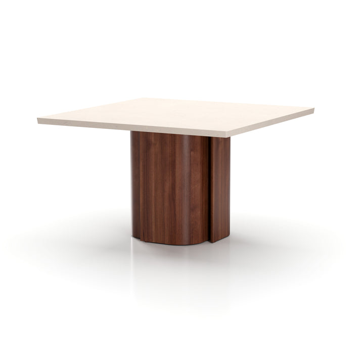 Arden Dining Table Washi Paper