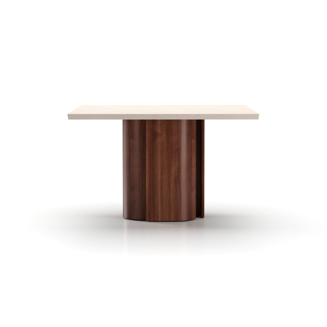 Arden Dining Table Washi Paper