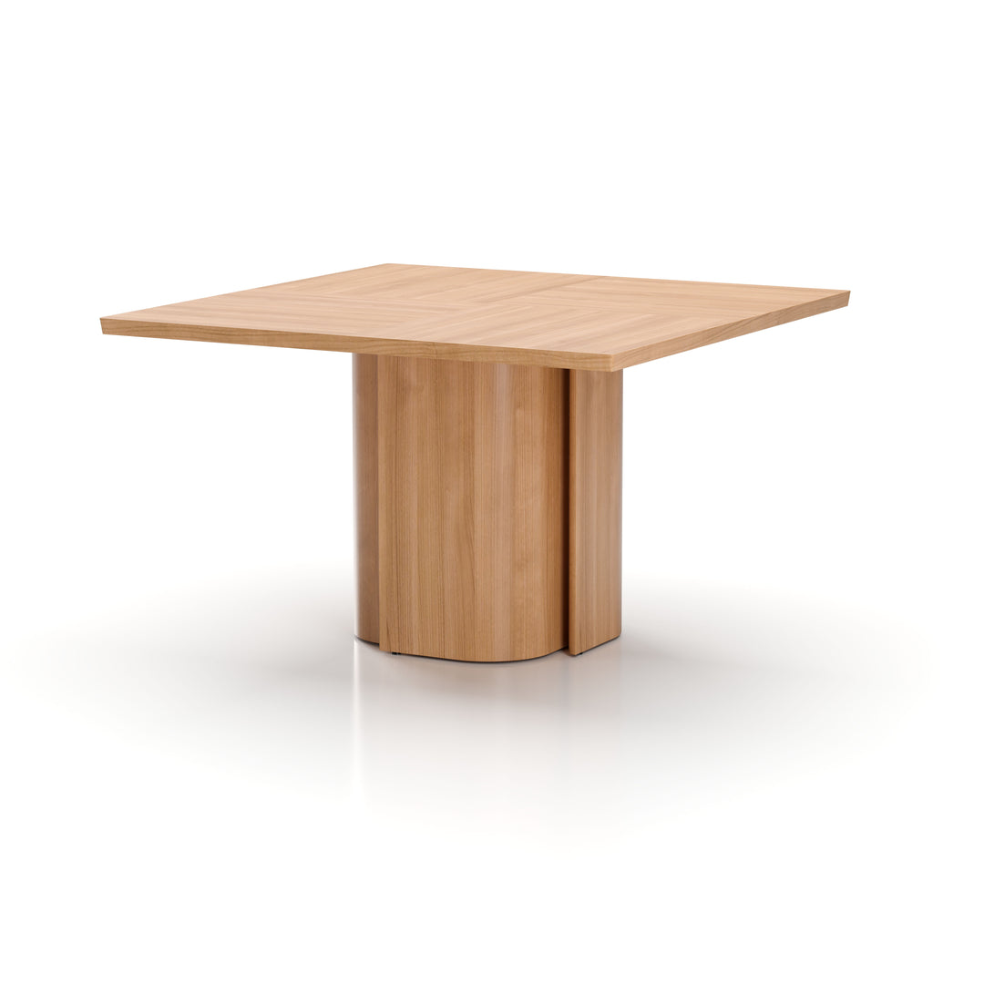 Arden Dining Table Wood