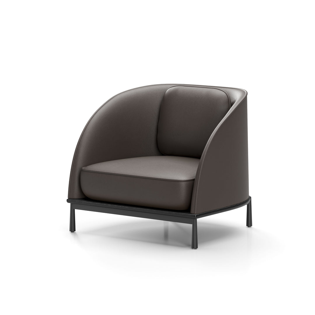Arc Lounge Chair