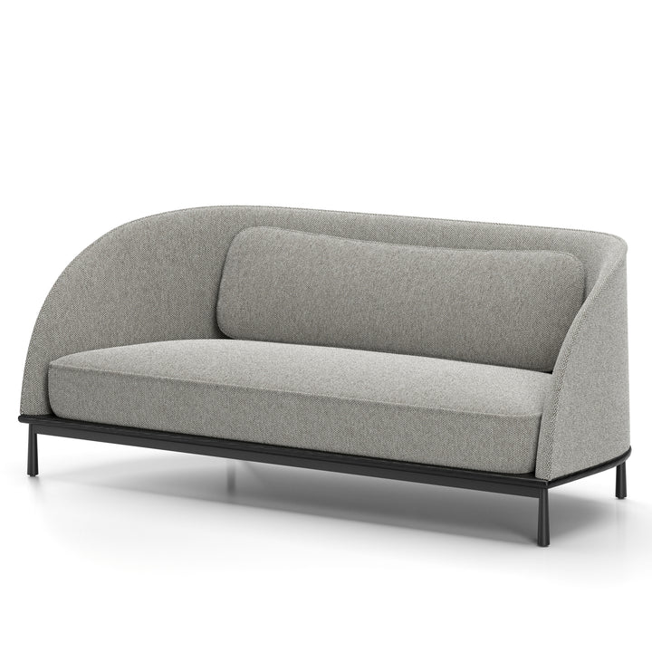 Arc Sofa Three-Seater
