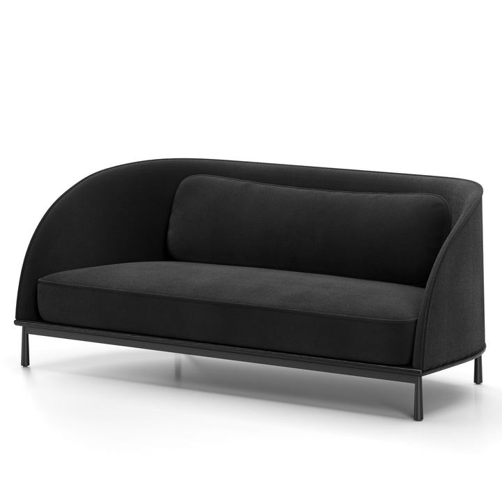 Arc Sofa Three-Seater