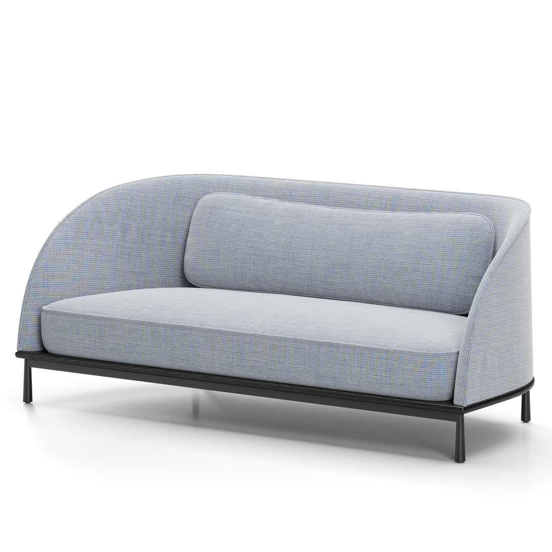 Arc Sofa Three-Seater