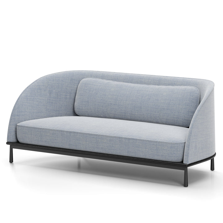 Arc Sofa Three-Seater