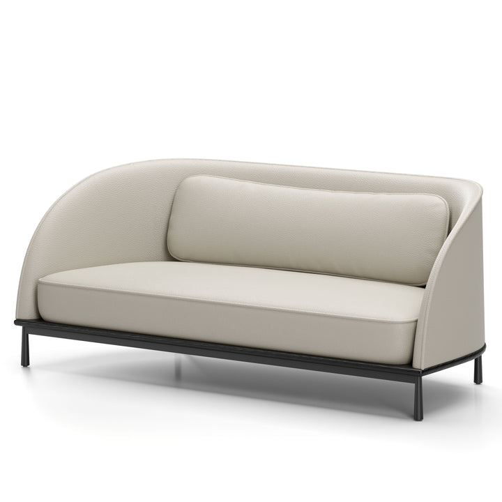 Arc Sofa Three-Seater
