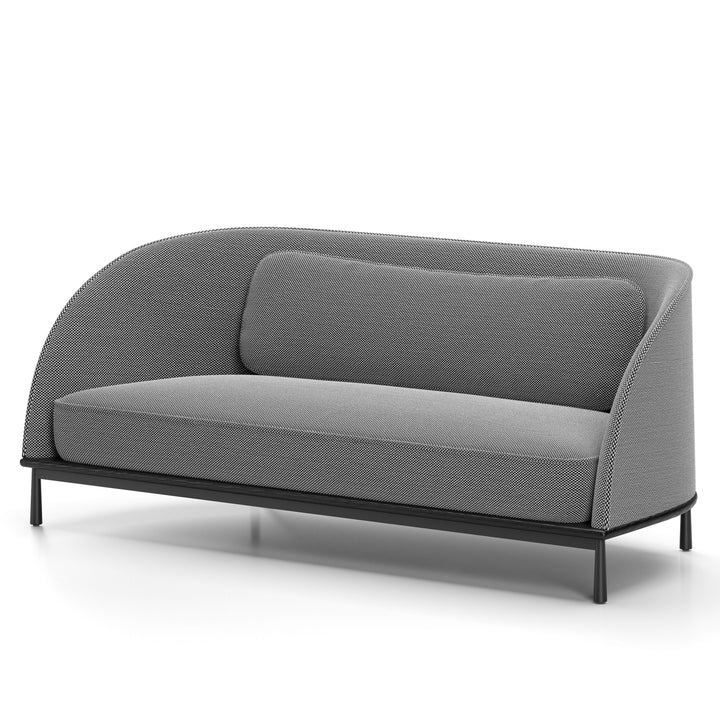 Arc Sofa Three-Seater