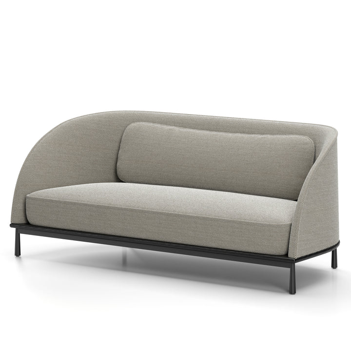 Arc Sofa Three-Seater