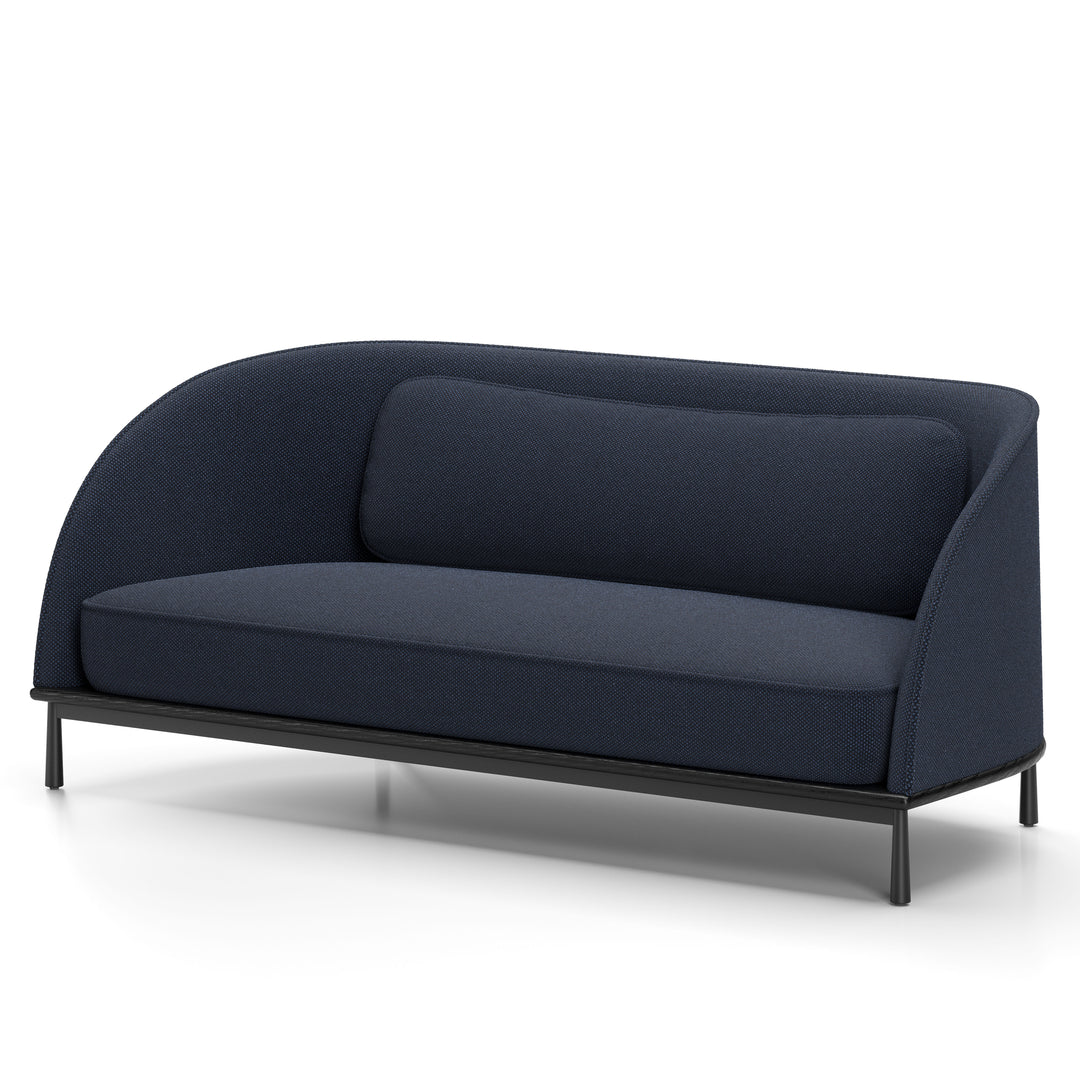 Arc Sofa Three-Seater