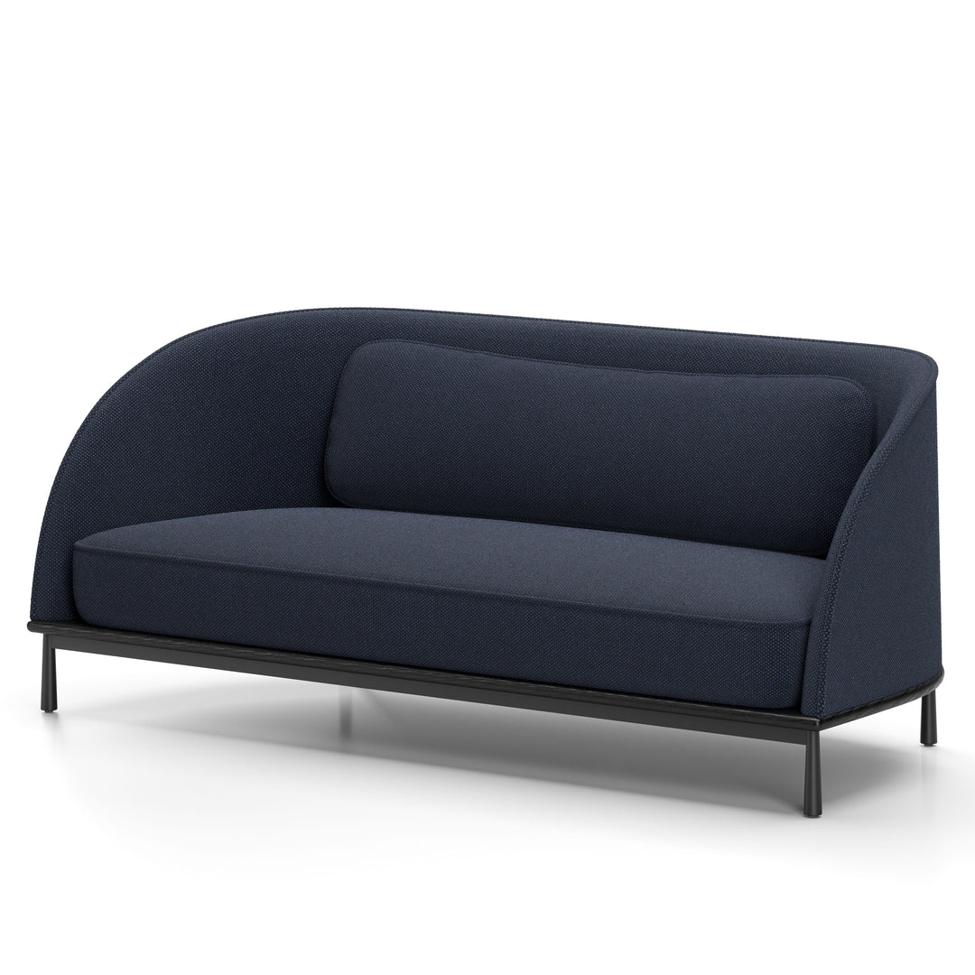 Arc Sofa Three-Seater