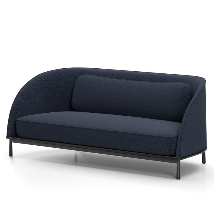 Arc Sofa Three-Seater