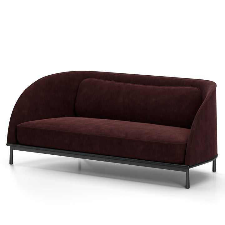 Arc Sofa Three-Seater