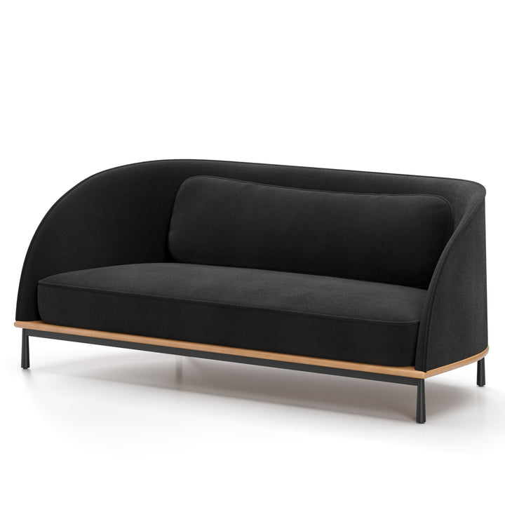 Arc Sofa Three-Seater