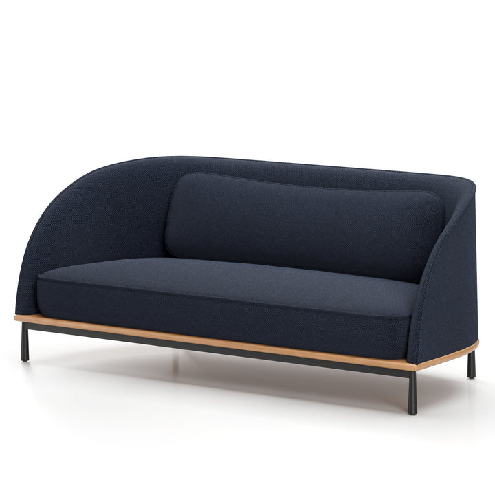 Arc Sofa Three-Seater