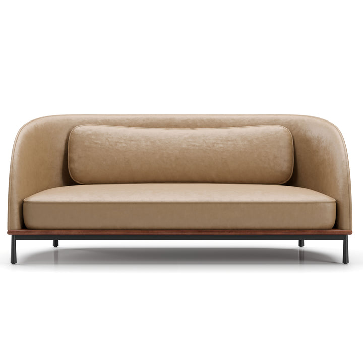 Arc Sofa Three-Seater