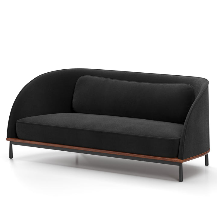 Arc Sofa Three-Seater