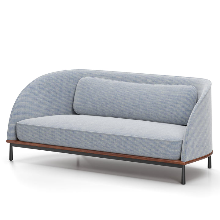 Arc Sofa Three-Seater