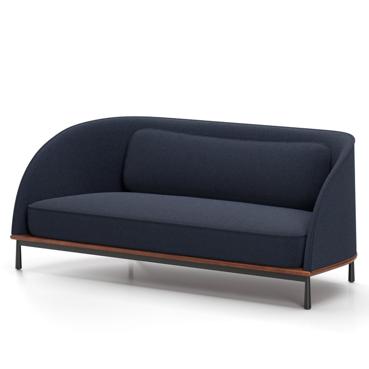 Arc Sofa Three-Seater
