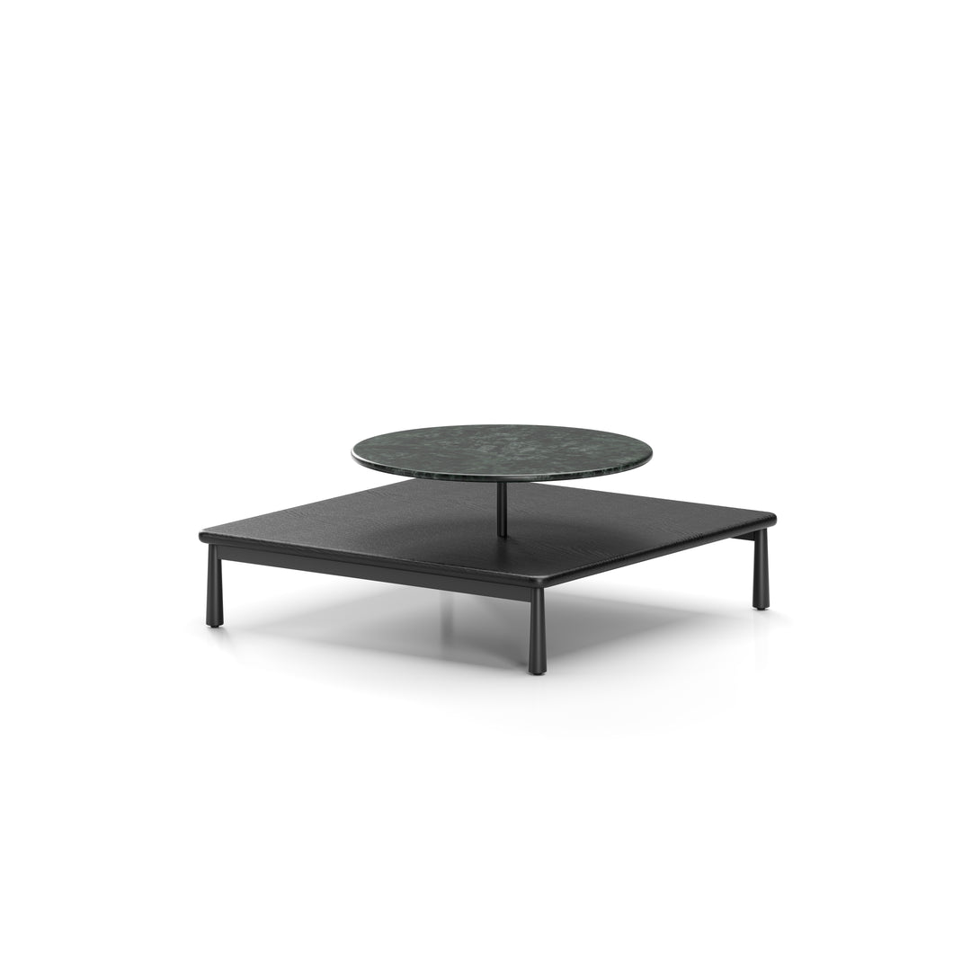 Arc Coffee Table