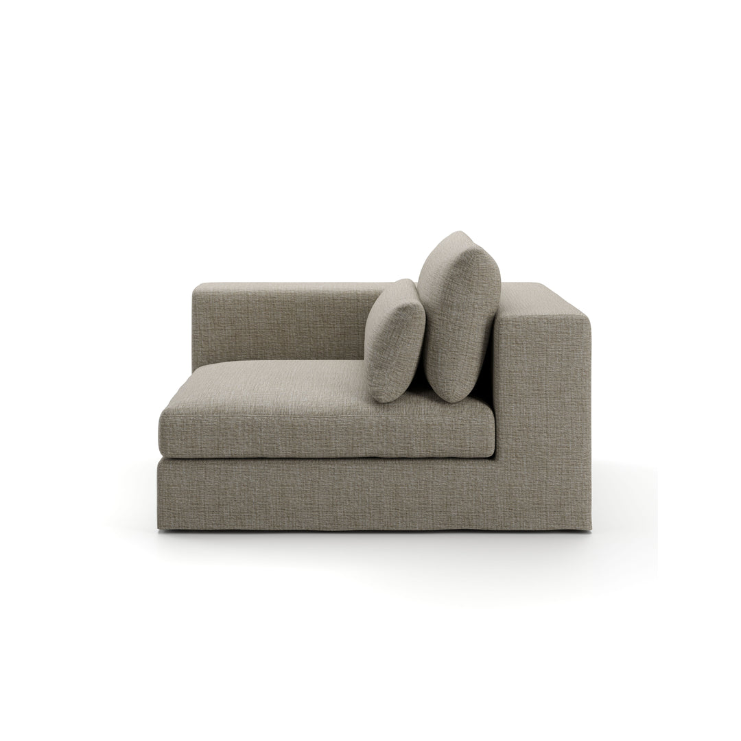 Atelier Corner Skirt