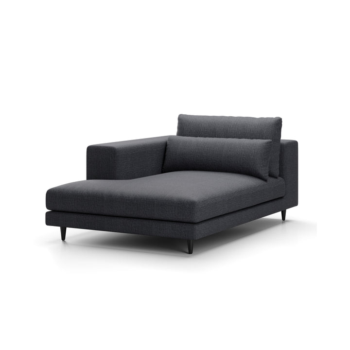 Atelier Chaise Lounge Leg Left / Right