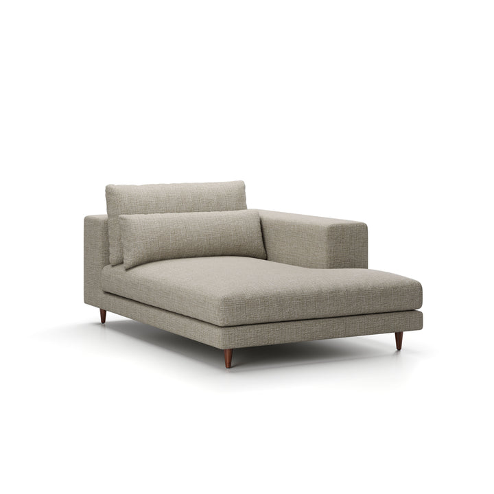 Atelier Chaise Lounge Leg Left / Right