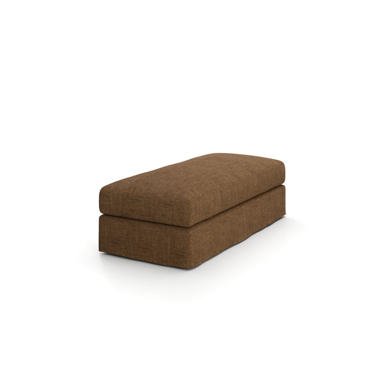 Atelier Ottoman Half-Skirt