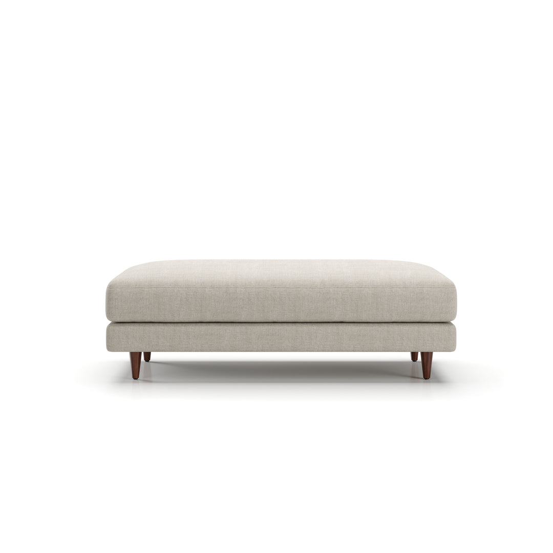 Atelier Ottoman Half-Leg